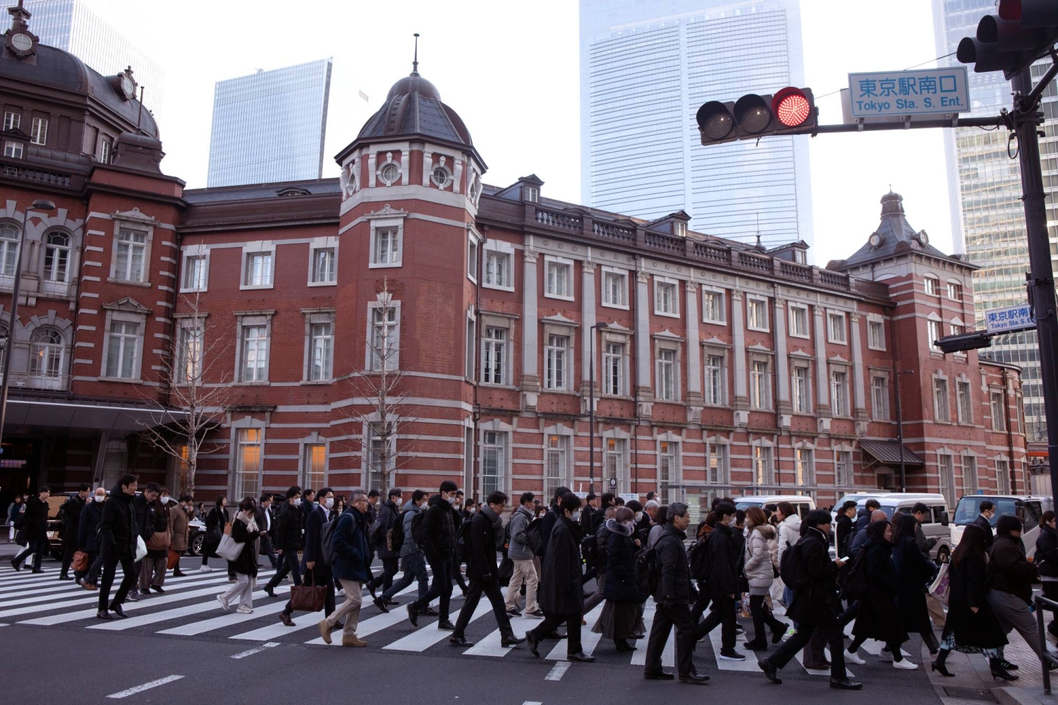 Immigration agency tightens guidelines for permanent residency